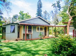 1077 W Kuiaha Rd, Haiku, HI 96708