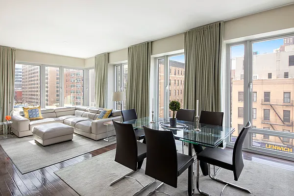 Sold by Brown Harris Stevens | media 1