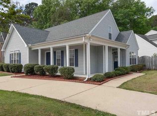 5408 Neuse Wood Dr, Raleigh, NC 27616