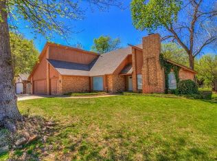 11041 W Country Dr, Oklahoma City, OK 73170