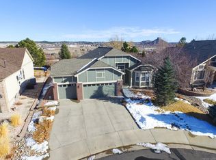 2334 Jute Ln, Castle Rock, CO 80109