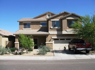 6942 W Beverly Rd, Laveen, AZ 85339