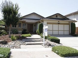 1508 Bridges Ct, Fremont, CA 94536