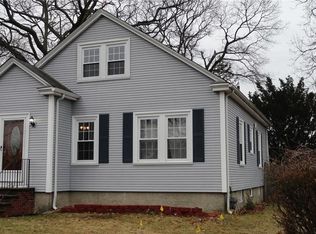 251 Welfare Ave, Warwick, RI 02888