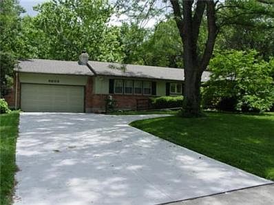 3rd image of 8005 Nall Ave