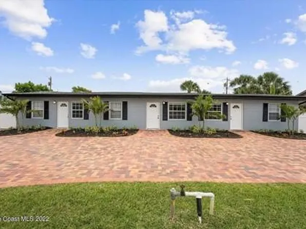 280 Grant Ave #A, Satellite Beach, FL 32937