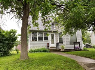 530 S 16th St, Fort Dodge, IA 50501