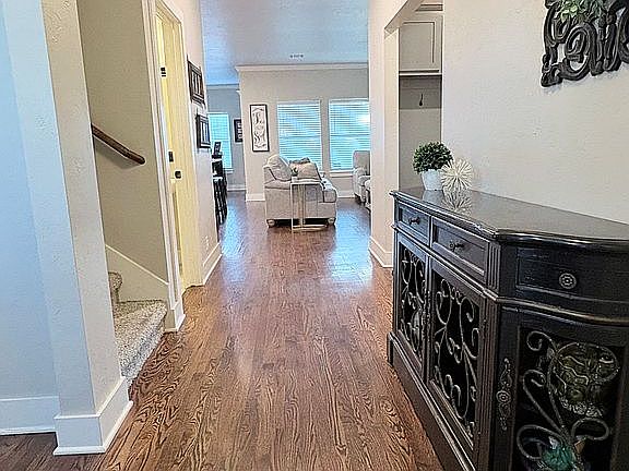 2nd image of 8705 S Quanah Ave