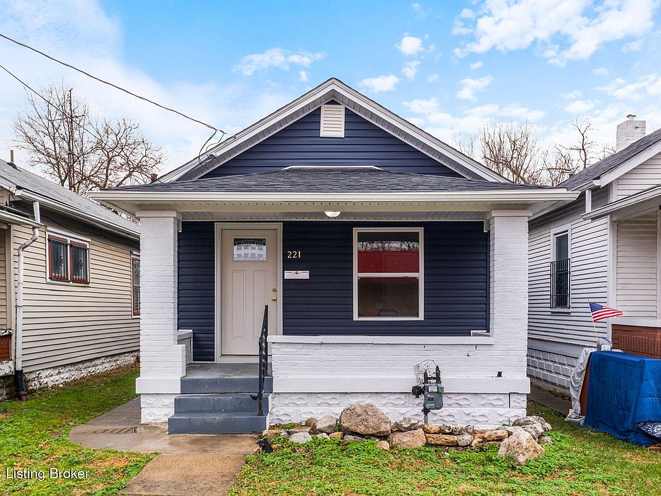 1st image of 221 Amy Ave