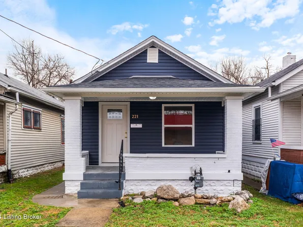 221 Amy Ave, Louisville, KY 40212