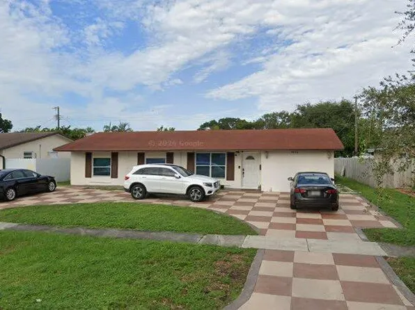 2220 N 47th Avenue, Hollywood, FL 33021