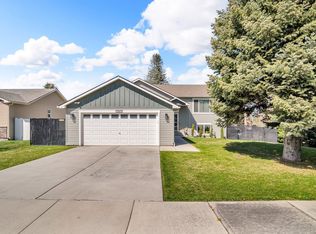 12615 E 12th Ave, Spokane Valley, WA 99216