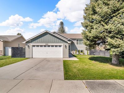 12615 E 12th Ave, Spokane Valley, WA, 99216