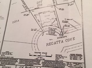 1572 Regatta Cv, Slidell, LA 70458