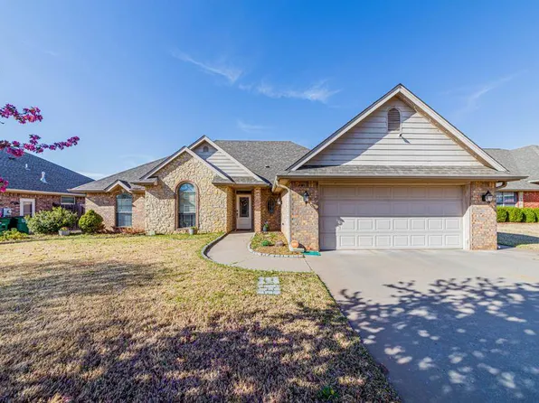 303 Fairway Dr, Perkins, OK 74059