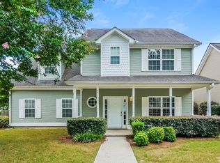 251 Prescott Ct, Newnan, GA 30265