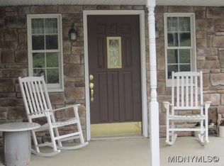 6003 Tanner Rd, Oriskany Falls, NY 13425