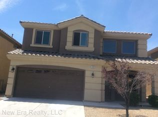 129 Tall Ruff Dr, Las Vegas, NV 89148