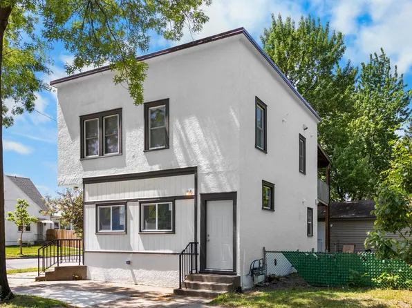 4301 James Ave N, Minneapolis, MN 55412