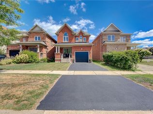 679 Baldwin Cres, Woodstock, ON