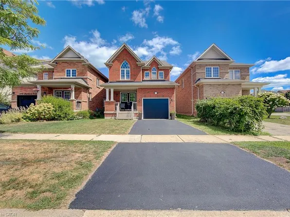 679 Baldwin Cres, Woodstock, ON N4T 0G5