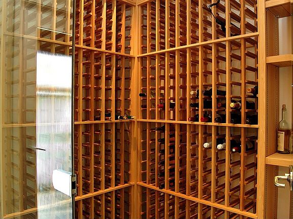 Wine Cellar