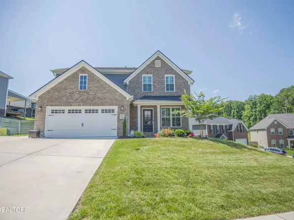 10332 Banjo Ln, Knoxville, TN 37932