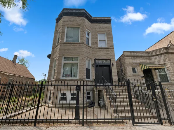 2941 W Harrison St, Chicago, IL 60612