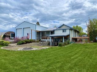 463 Sharon Rd, Kalispell, MT 59901