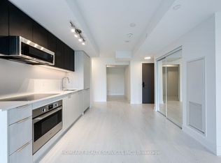JAC Condo, Toronto, ON M5B 0E3