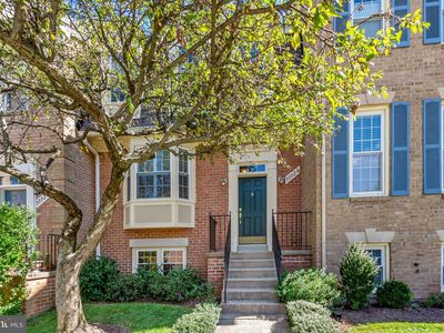 11138 Cedarwood Dr, Rockville, MD, 20852