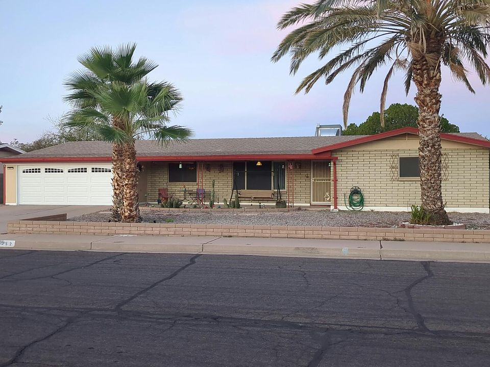 1st image of 252 N 58th Pl