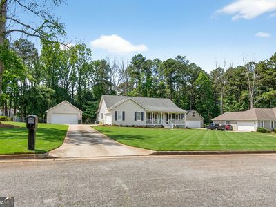 620 N Oakland Cir, McDonough, GA, 30253