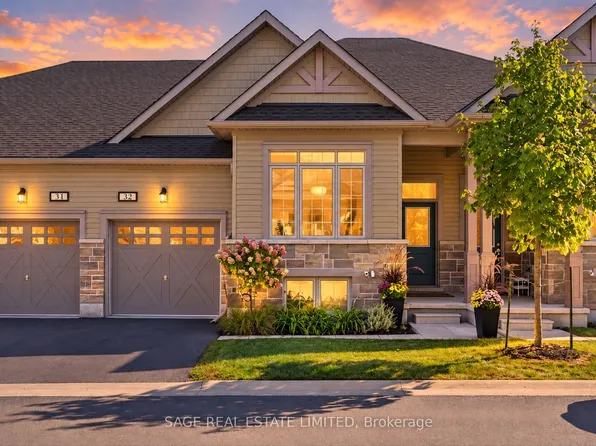 17 Lakewood Cres #32, Kawartha Lakes, ON K0M 1A0