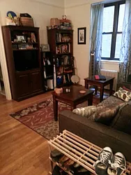 Rented by Living New York