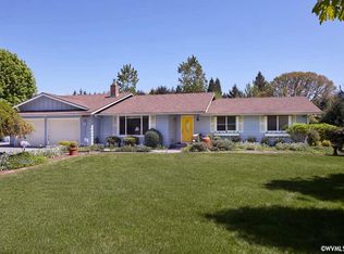 33046 SE Peoria Rd, Corvallis, OR 97333