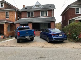 1424 Bellaire Pl, Pittsburgh, PA 15226