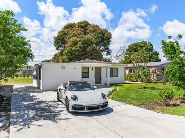 328 SW 11th Ave, Delray Beach, FL 33444