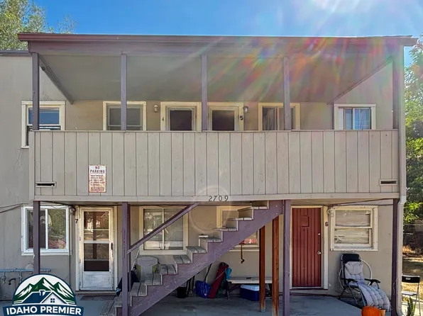 2709 W Rose Hill St #8, Boise, ID 83705