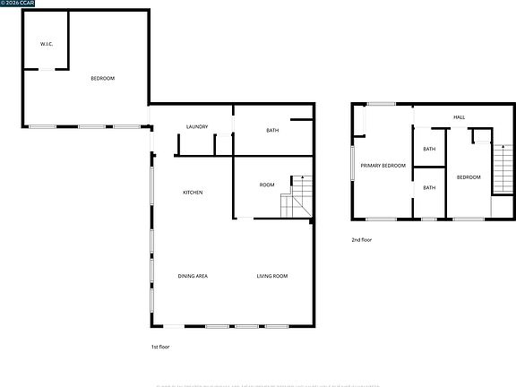 4th image of 2836 Kilkare Rd
