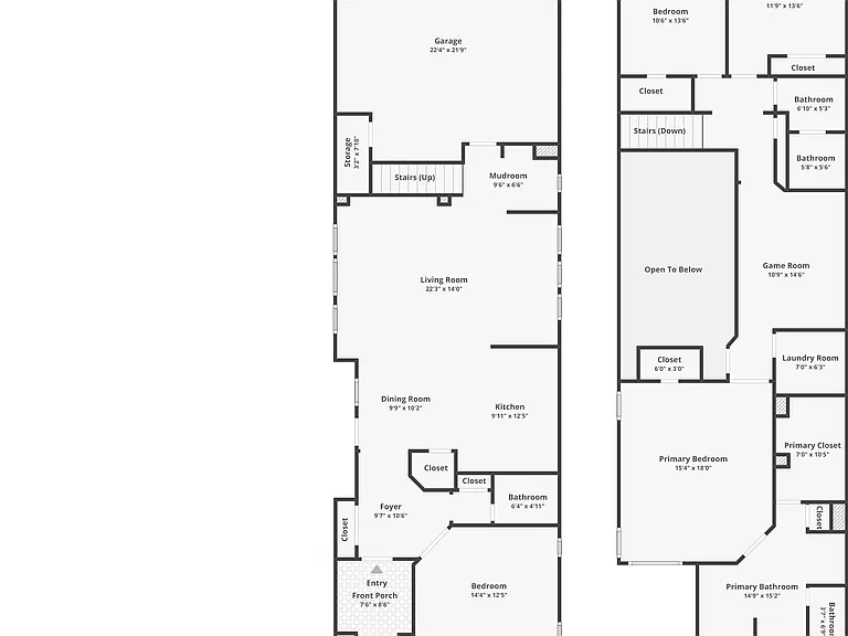 1621 Rose Willow Way — Photo 3