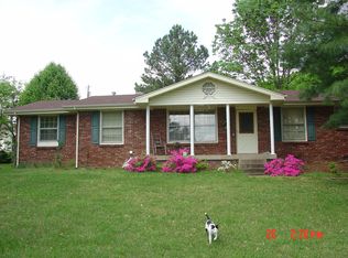 2212 Ruth St, Springfield, TN 37172