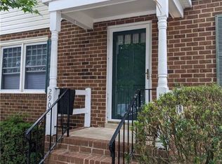 2908 Haddington Ct, North Chesterfield, VA 23224
