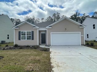 547 Meadowgrass Ct LOT 11, Cali A Myrtle Beach, SC 29588