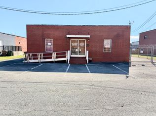 1012 N Raleigh St, Greensboro, NC 27405