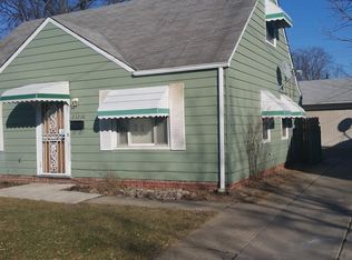 23216 Gay St, Euclid, OH