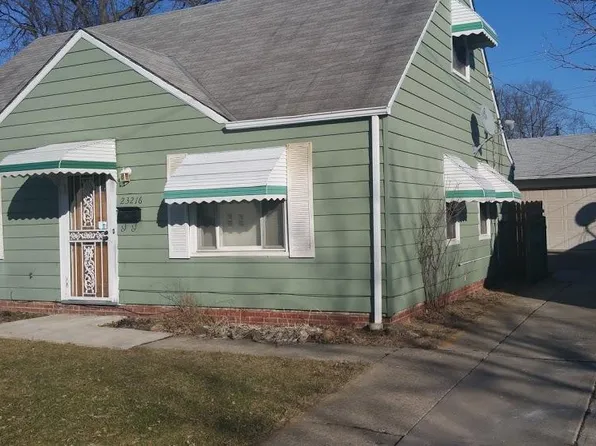 23216 Gay St, Euclid, OH 44123
