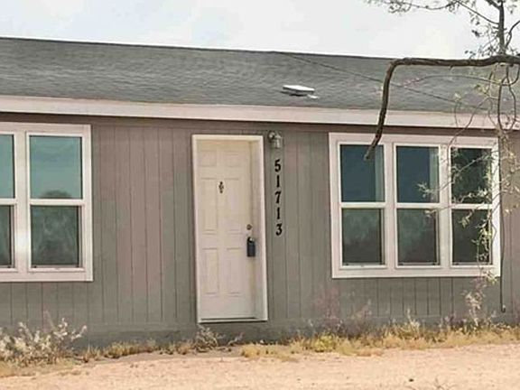 Exterior Address Verification