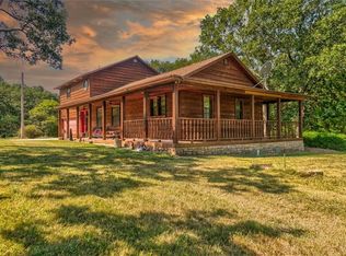 42450 Hope Rd, Tecumseh, OK 74873