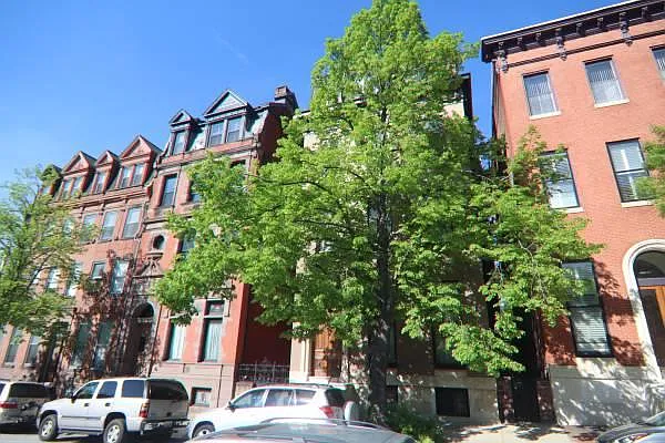 1402 Eutaw Pl #5 — Photo 20